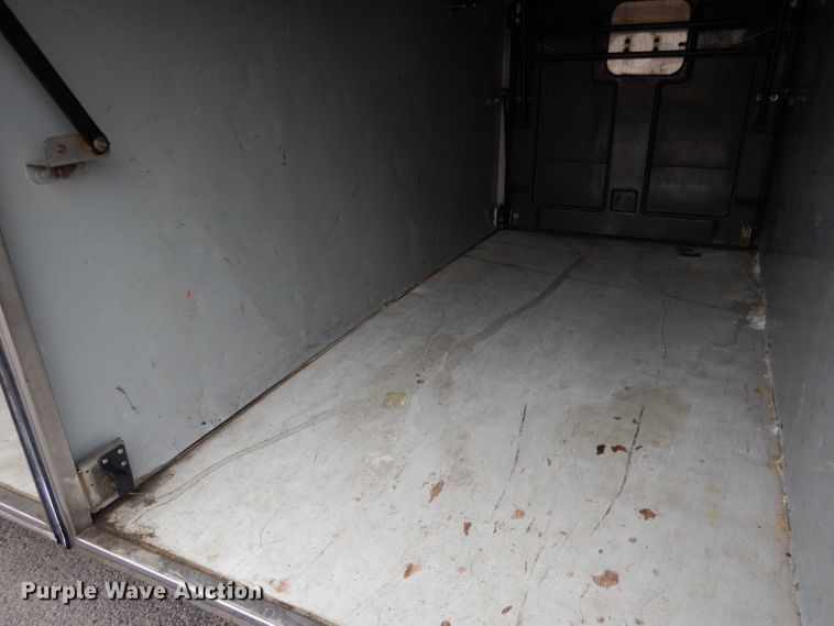 image for item DG5942 1998 Prevost H3-45 coach bus