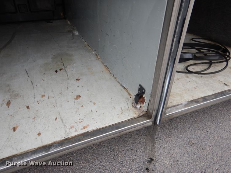 image for item DG5942 1998 Prevost H3-45 coach bus