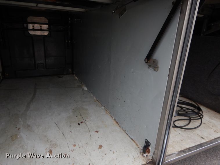 image for item DG5942 1998 Prevost H3-45 coach bus