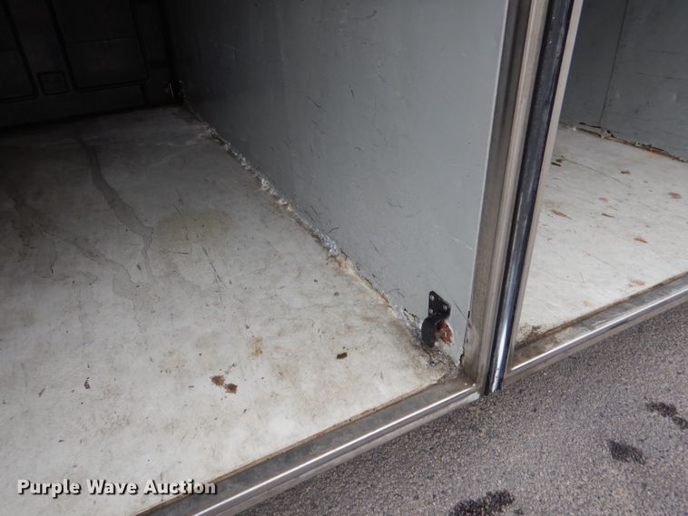 image for item DG5942 1998 Prevost H3-45 coach bus