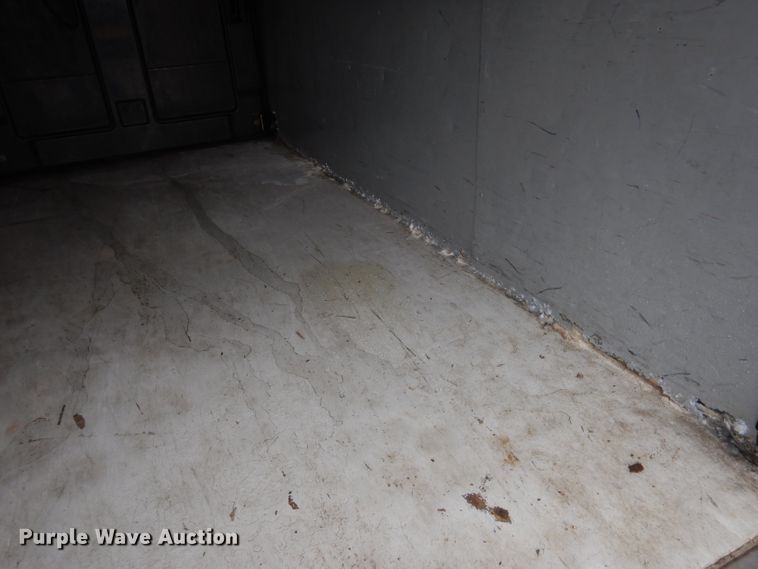 image for item DG5942 1998 Prevost H3-45 coach bus