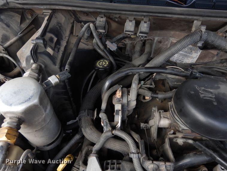 image for item DG6327 1996 Chevrolet Blazer LS  SUV