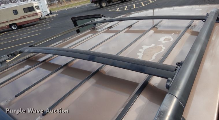 image for item DG6327 1996 Chevrolet Blazer LS  SUV