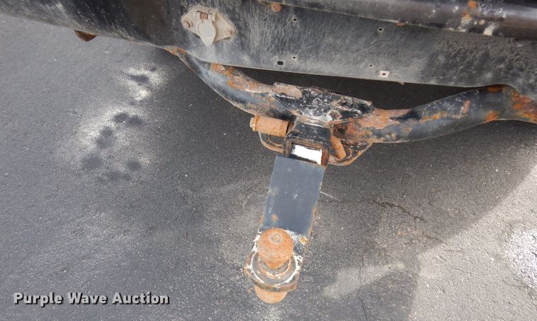 image for item DG6327 1996 Chevrolet Blazer LS  SUV