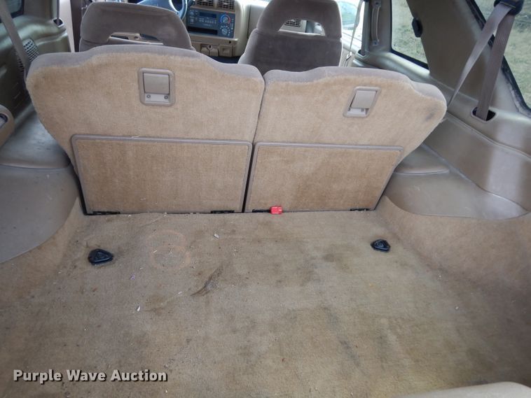 image for item DG6327 1996 Chevrolet Blazer LS  SUV