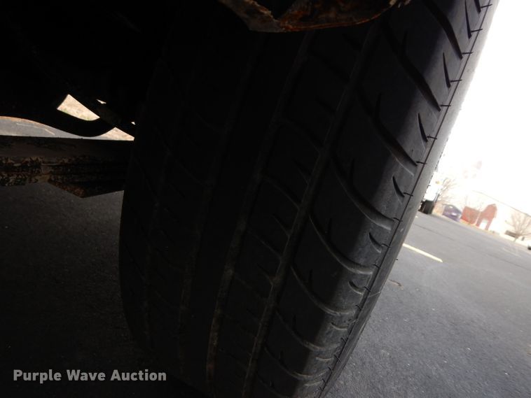 image for item DG6327 1996 Chevrolet Blazer LS  SUV