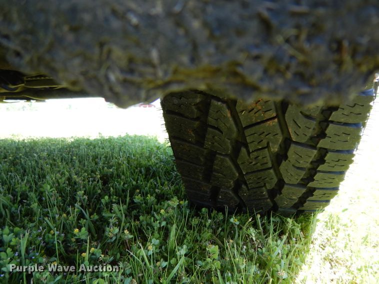 image for item DG6752 2006 Ford F350 Super Duty  SuperCab flatbed pickup truck