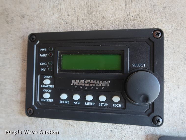 image for item DG7138 2010 Keystone FZ32210 Fuzion Touring Edition II camper