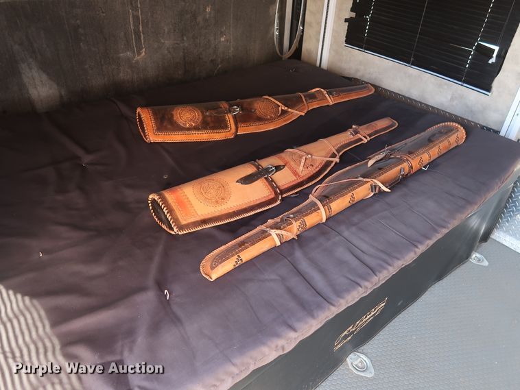 image for item DG7138 2010 Keystone FZ32210 Fuzion Touring Edition II camper