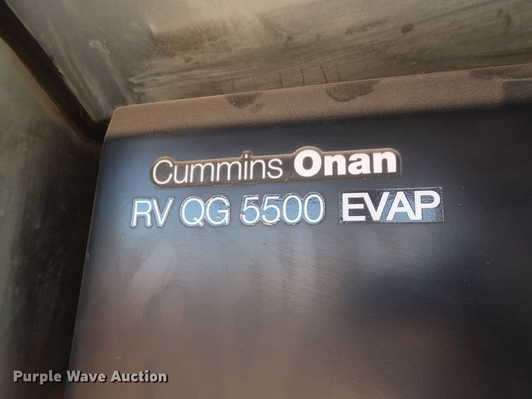 image for item DG7138 2010 Keystone FZ32210 Fuzion Touring Edition II camper