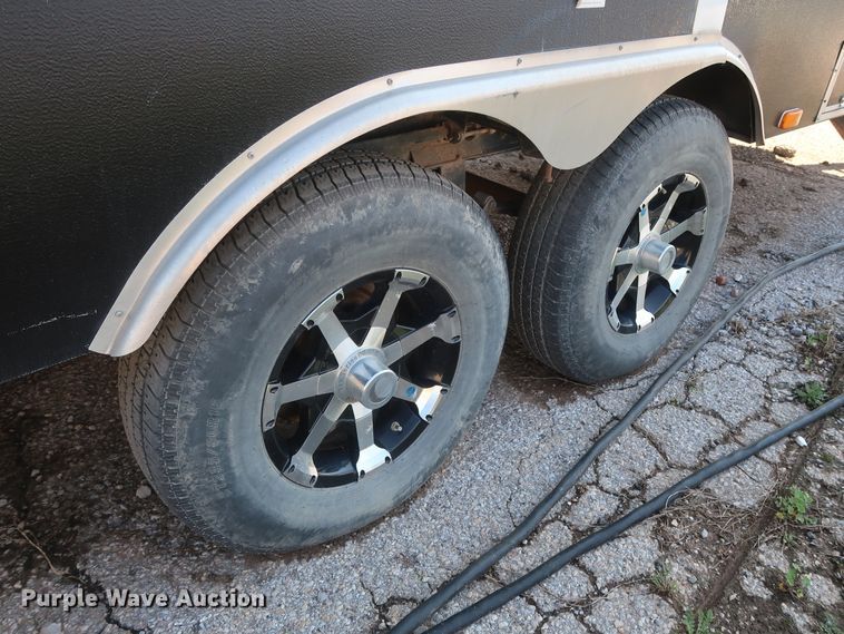 image for item DG7138 2010 Keystone FZ32210 Fuzion Touring Edition II camper