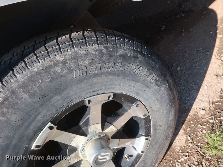 image for item DG7138 2010 Keystone FZ32210 Fuzion Touring Edition II camper