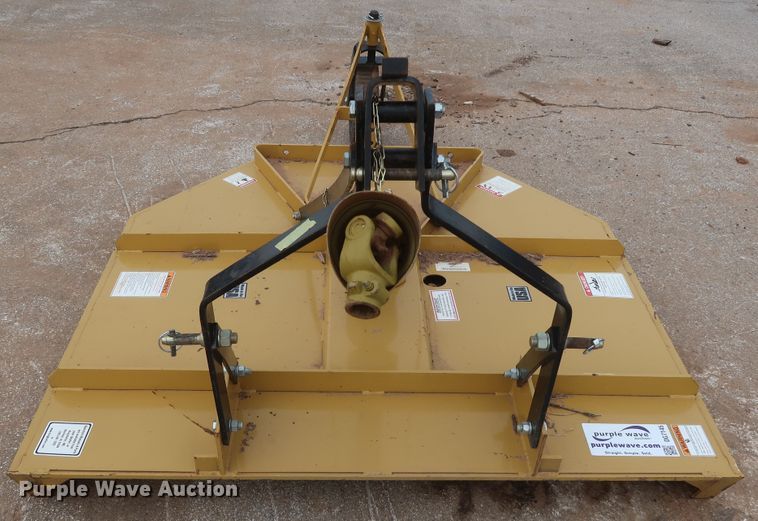 image for item DG7145 King Kutter L-60-40-P-YK rotary mower