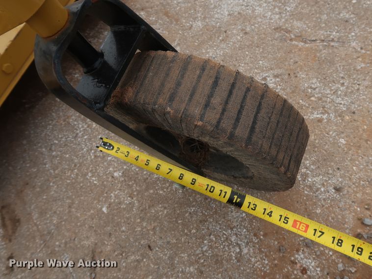 image for item DG7145 King Kutter L-60-40-P-YK rotary mower