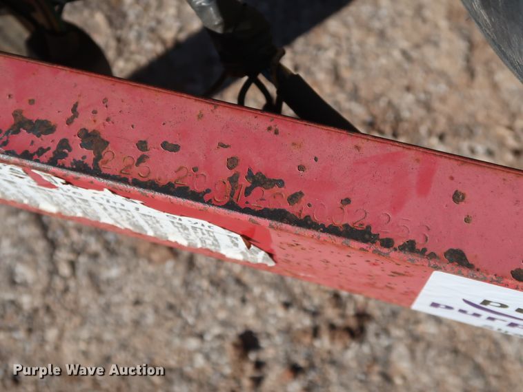 image for item DG7150 Texas Bragg utility trailer with pressure washer