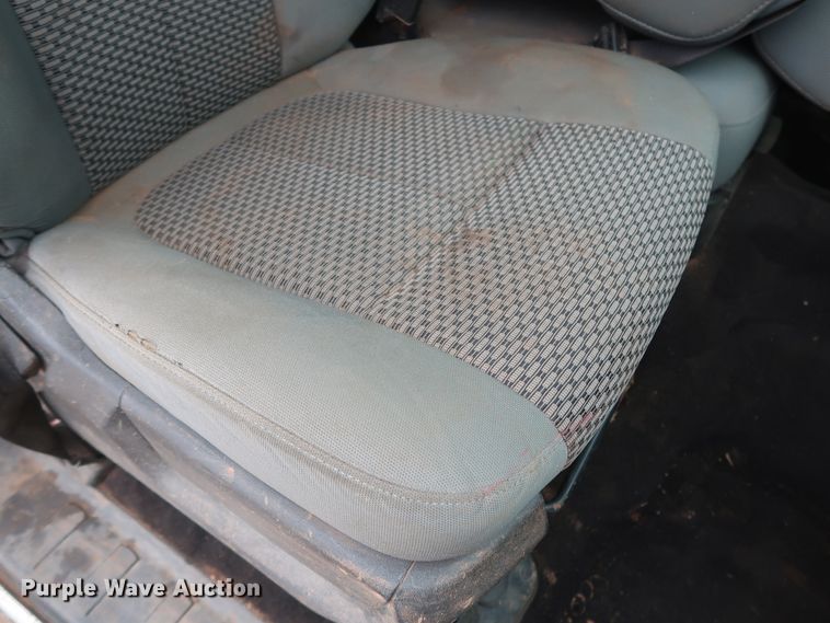 image for item DG7154 2015 Ford F250 Super Duty XLT  Crew Cab pickup truck