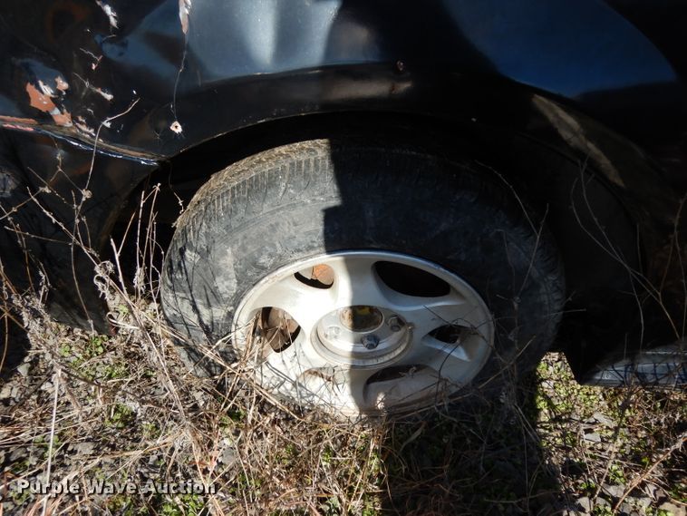 image for item DH2338 2000 Ford Mustang