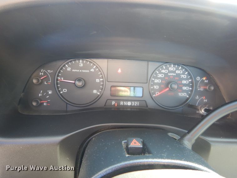 image for item DH3735 2006 Ford F250 Super Duty  pickup truck