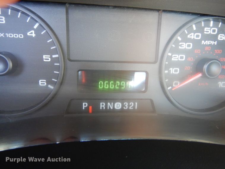 image for item DH3735 2006 Ford F250 Super Duty  pickup truck