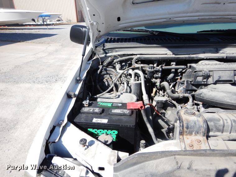 image for item DH3735 2006 Ford F250 Super Duty  pickup truck