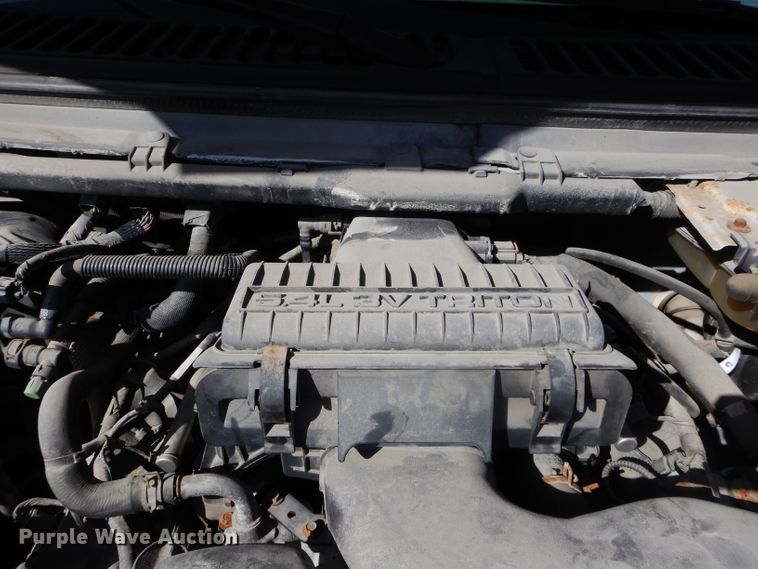 image for item DH3735 2006 Ford F250 Super Duty  pickup truck