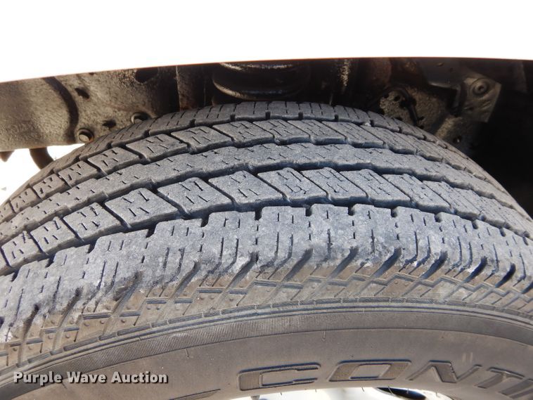 image for item DH3735 2006 Ford F250 Super Duty  pickup truck