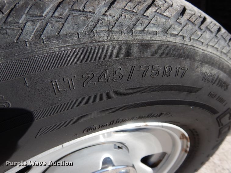 image for item DH3735 2006 Ford F250 Super Duty  pickup truck