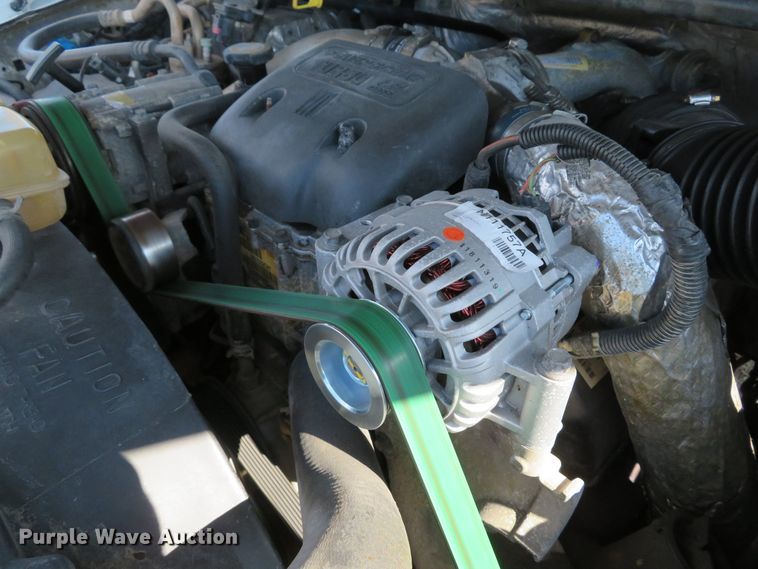 image for item DI2070 2000 Ford F350 Super Duty XL  flatbed pickup truck