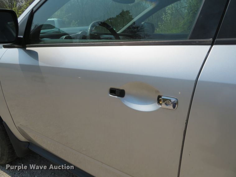 image for item DI2112 2004 Nissan Murano SL  SUV