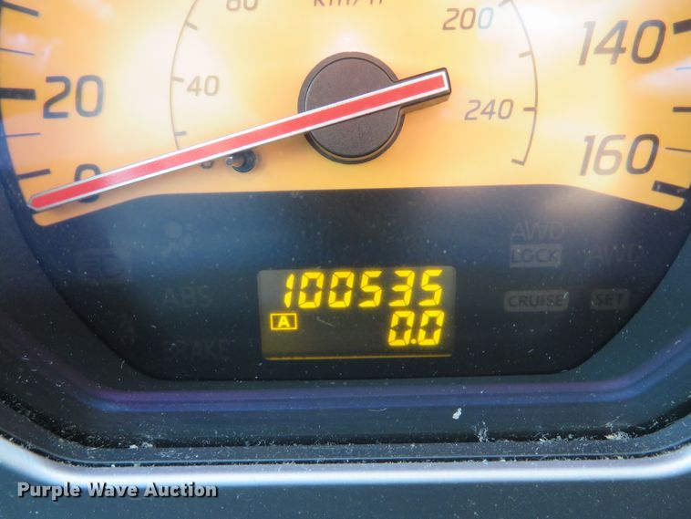 image for item DI2112 2004 Nissan Murano SL  SUV