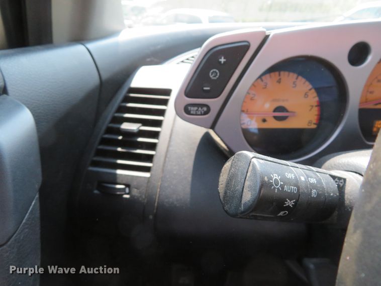 image for item DI2112 2004 Nissan Murano SL  SUV