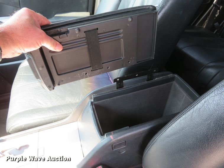 image for item DI2112 2004 Nissan Murano SL  SUV