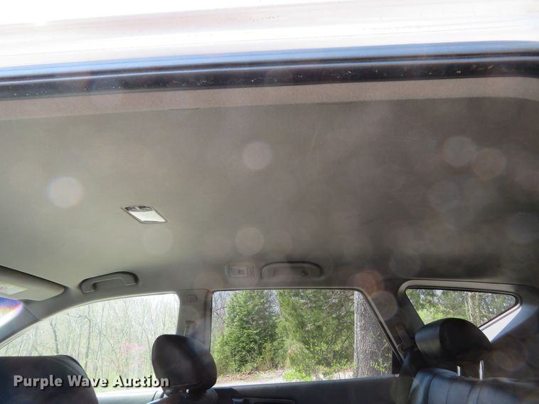 image for item DI2112 2004 Nissan Murano SL  SUV