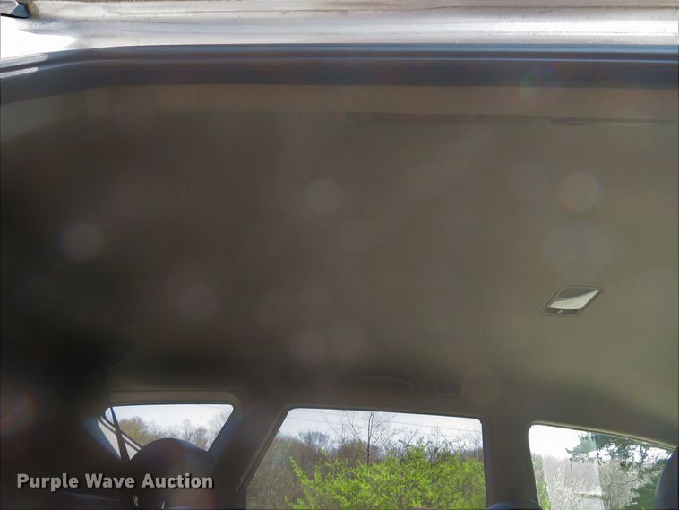 image for item DI2112 2004 Nissan Murano SL  SUV