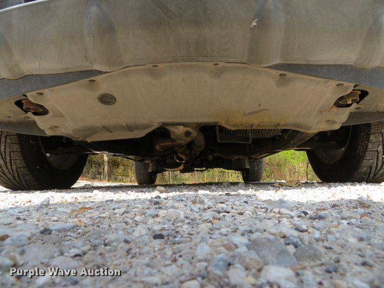 image for item DI2112 2004 Nissan Murano SL  SUV