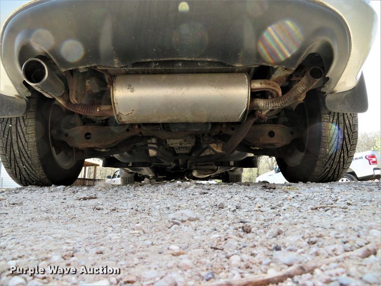 image for item DI2112 2004 Nissan Murano SL  SUV