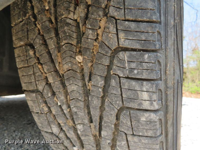 image for item DI2112 2004 Nissan Murano SL  SUV