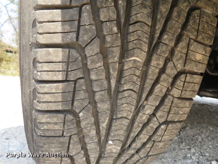 image for item DI2112 2004 Nissan Murano SL  SUV