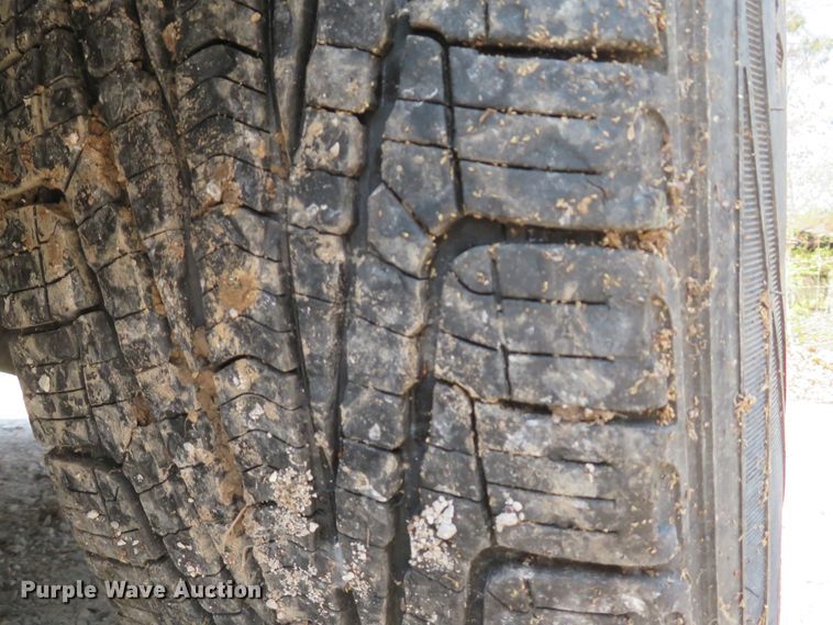 image for item DI2112 2004 Nissan Murano SL  SUV