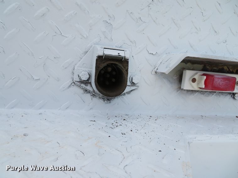 image for item DI2113 2008 Ford F550 Super Duty XL Crew Cab utility truck