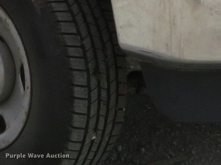 image for item DI2117 2008 Ford F250 Super Duty XL  pickup truck