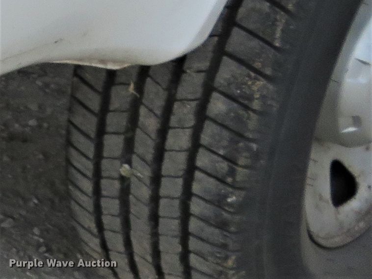 image for item DI2117 2008 Ford F250 Super Duty XL  pickup truck