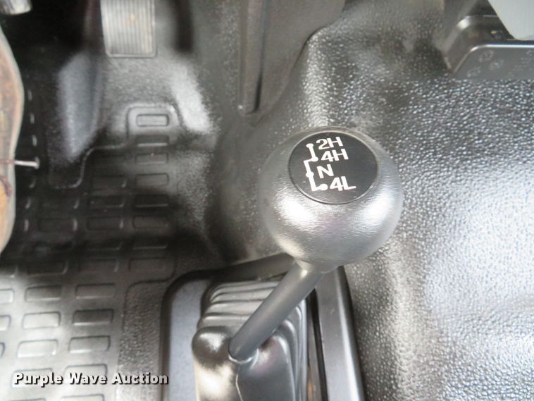 image for item DI2119 2012 Ford F550 Super Duty XL utility truck