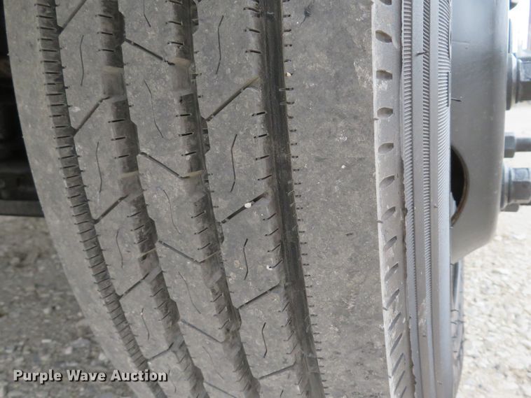 image for item DI2120 2004 GMC C4500 dump truck