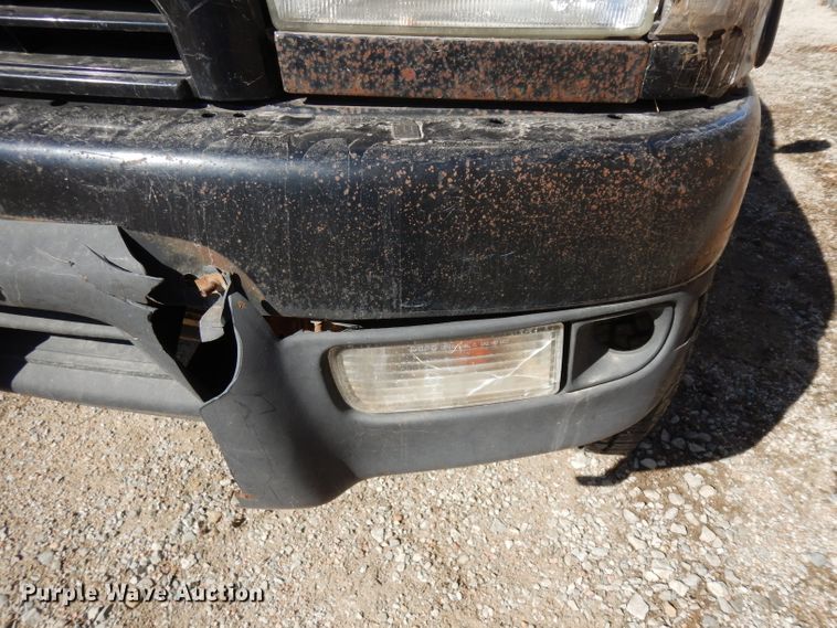 image for item ER9921 1997 Toyota 4Runner  SUV