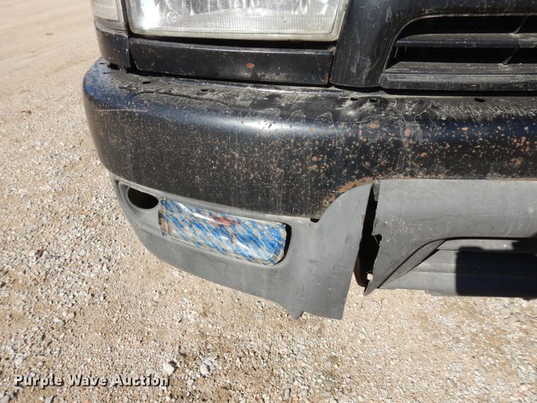 image for item ER9921 1997 Toyota 4Runner  SUV