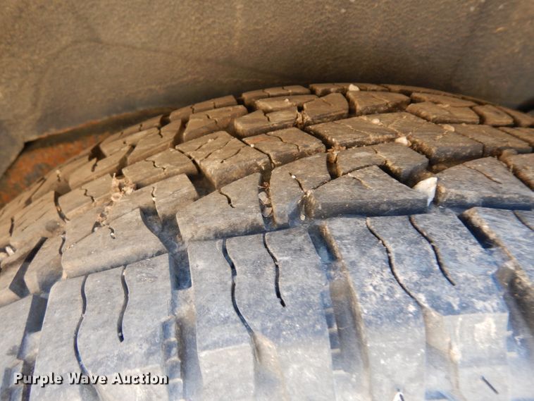 image for item ER9921 1997 Toyota 4Runner  SUV