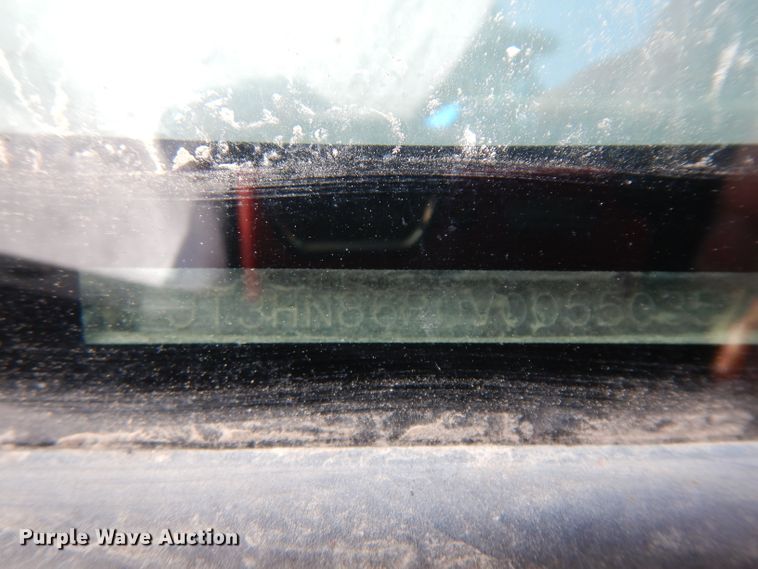 image for item ER9921 1997 Toyota 4Runner  SUV