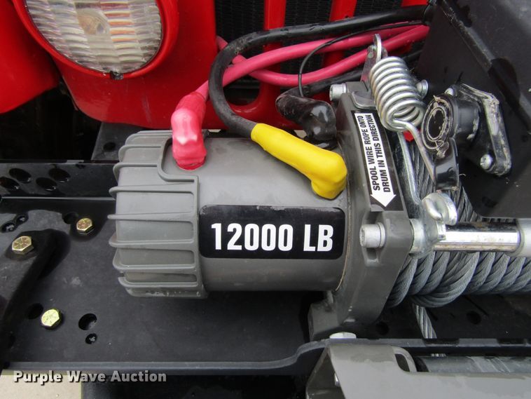 image for item FD9393 1974 Jeep CJ5  SUV