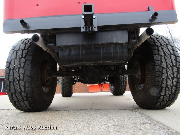 image for item FD9393 1974 Jeep CJ5  SUV